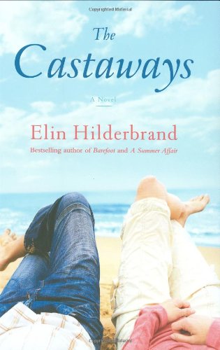 A Summer Affair: A Novel LARGE PRINT by Elin Hilderbrand