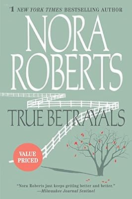 True Betrayals
