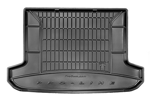 Algopix Similar Product 10 - Boot Liner Organiser Function with