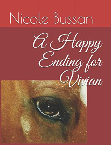 A Happy Ending for Vivian by Nicole Bussan