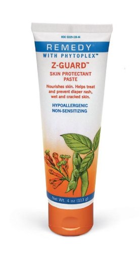 PASTE, ZGUARD, REMEDY PHYTOPLEX, 4 OZ 1/EA