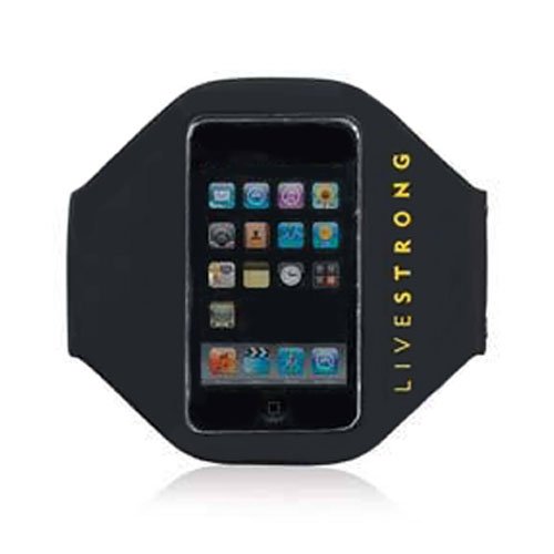 

Livestrong iPod Touch 2G / 3G Performance Armband