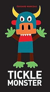 Tickle Monster