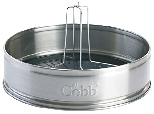 Algopix Similar Product 2 - Cobb lid extension grill stove