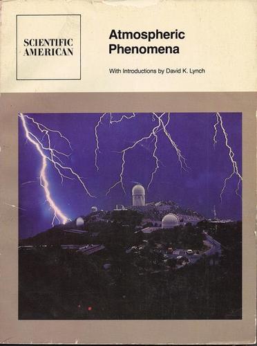 Atmospheric Phenomena by David K. Lynch