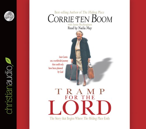 Tramp for the Lord by Jamie Buckingham
