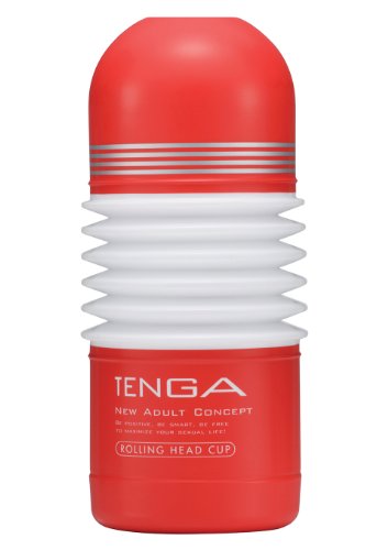 Tenga Rolling Head Cup, Standard