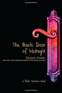 The Back Door of Midnight