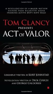 Tom Clancy Presents: Act of Valor