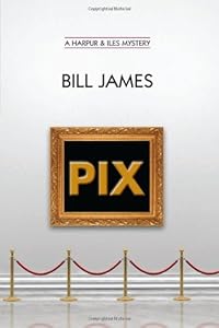 Pix (Vol. Book 24) (Harpur & Iles Mysteries)