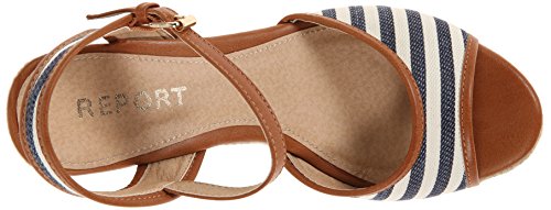 

Report Women's Duchess Wedge Pump