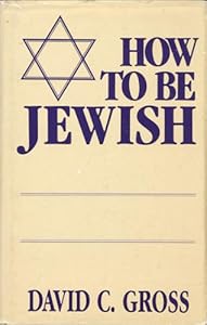 How to be Jewish