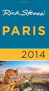 Rick Steves' Paris 2014