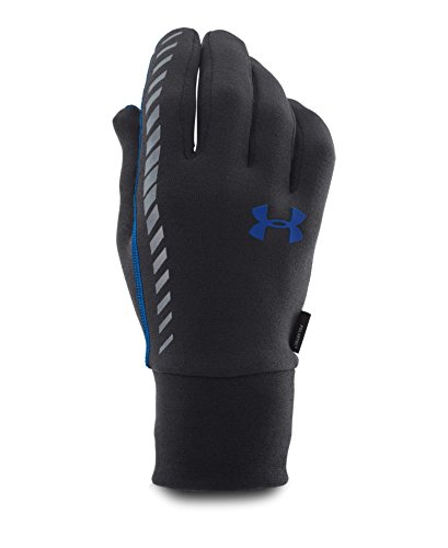 Under Armour Men's UA Charged Wool Run Gloves