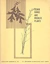 Ozark range and wildlife plants