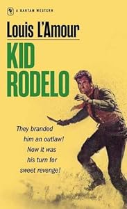 Kid Rodelo: A Novel