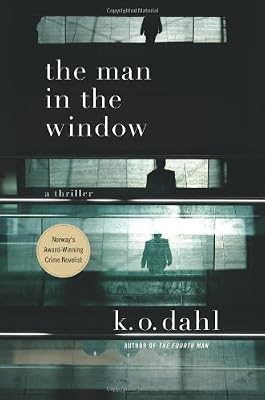 The Man in the Window