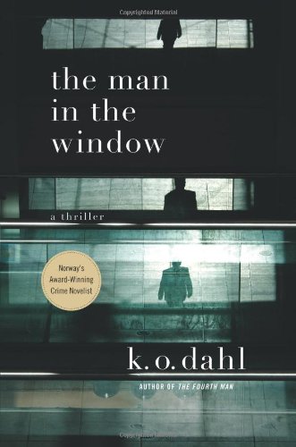 The Man in the Window by Don Bartlett