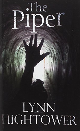 The Piper by Lynn Hightower