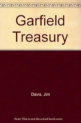 Garfield Treasury