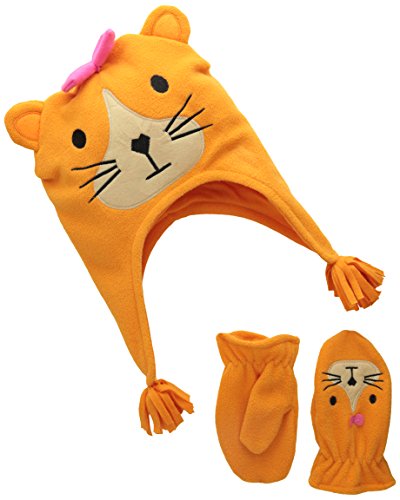 Algopix Similar Product 10 - Accessories 22 Little Girls Lil Fox