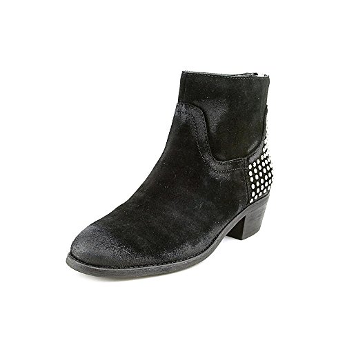 Marc Fisher Zen Women Suede Ankle Boots