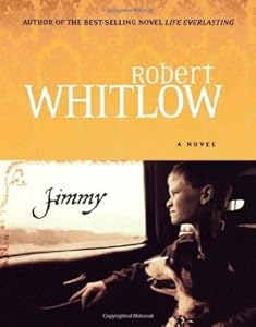 Jimmy by Robert Whitlow