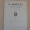 violin MOFFAT old masters for young players, Book 1, Schott