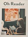 Oh Reader Magazine Fall 2021 For The Love Of Reading [Single Issue Magazine] Oh Reader