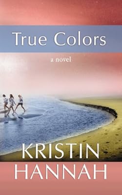 True Colors (Center Point Platinum Fiction (Large Print))