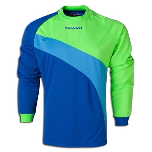 Vizari Vicenza Goalkeeper Jersey