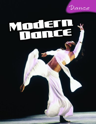 Modern Dance by Andrew Solway