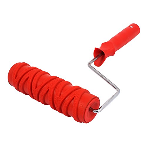 Algopix Similar Product 2 - uxcell Painting Paint Roller Sleeve