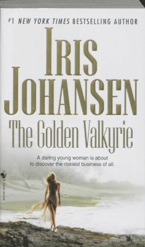 The Golden Valkyrie by Iris Johansen
