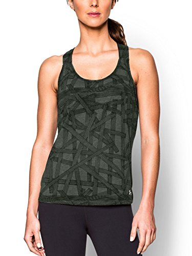 Under Armour Women's UA Chessie Tank Top
