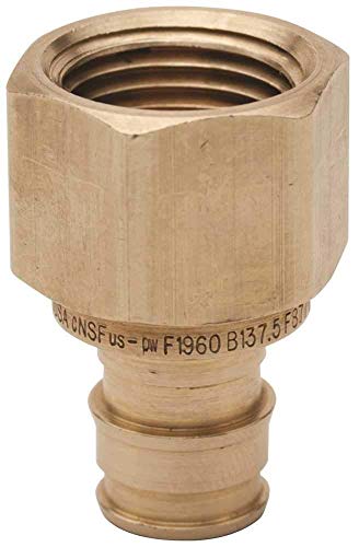 Algopix Similar Product 5 - TRIBAL GIDDS302403 1 x 1 Female Npt