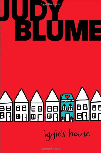 Iggie's House by Judy Blume