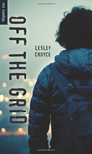 Off the Grid by Lesley Choyce