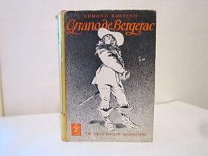 Cyrano de Bergerac