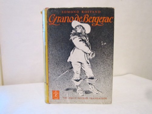 Cyrano de Bergerac by Edmond Rostand