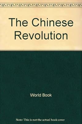 The Chinese Revolution