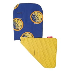 Maclaren Seat Liner