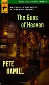 The Guns of Heaven (Hard Case Crime)