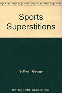 Sports Superstitions