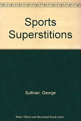Sports Superstitions