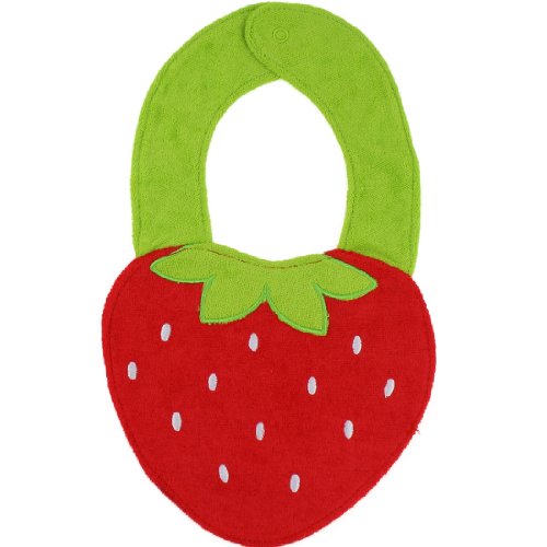 Baby Kids Infant Cute Cartoon Animal Bibs Lunch Bibs Soft Saliva Towel (Type 7)