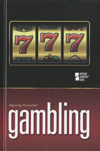 Gambling by Margaret Haerens  (Editor)