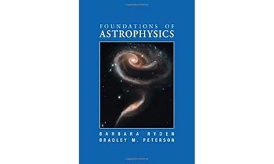 Foundations of Astrophysics