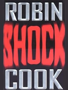 Shock (A Medical Thriller)