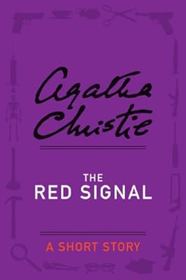 The red signal